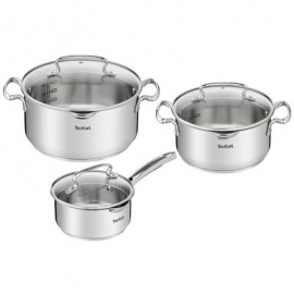 Pottide komplekt Tefal Duetto+
