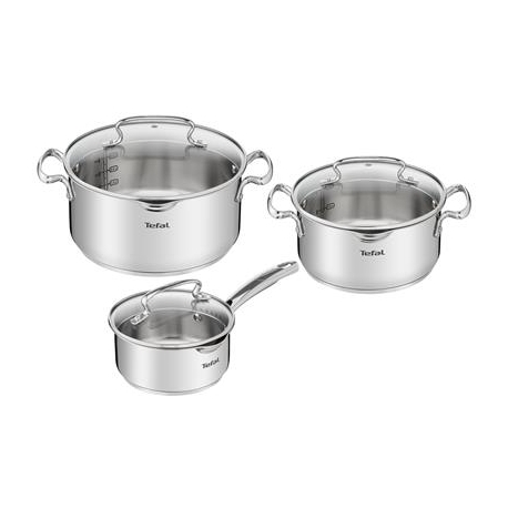 Pottide komplekt Tefal Duetto+