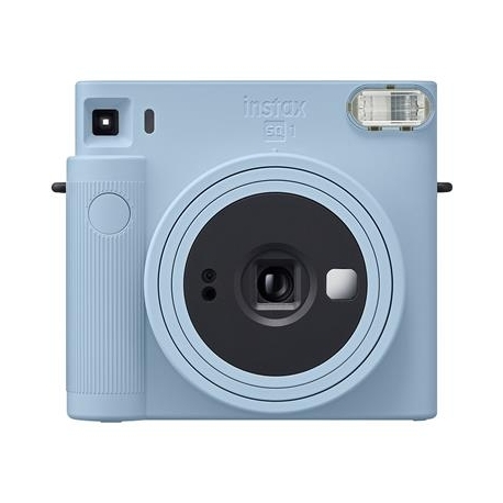 Fuji Instax Square SQ1, helesinine - Kaamera