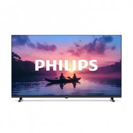 Philips PHS6000, 24'', LED, HD, tumehall - Teler