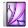 Apple iPad Air 13'' (2025), M3, 1 TB, WiFi + Cellular, lilla - Tahvelarvuti
