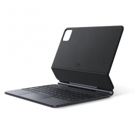 Xiaomi Pad Keyboard, Pad 7 / Pad 7 Pro, must - Klaviatuur