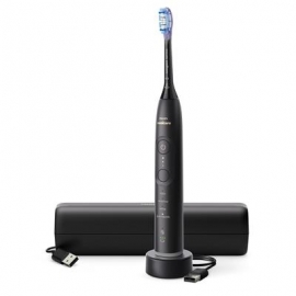 Philips Sonicare Series 7100, must - Elektriline hambahari