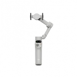 Dji Osmo Mobile 7, hall - Telefoni käsistatiiv