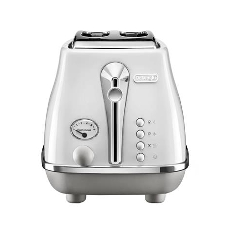 Röster Delonghi ICONA Capitals