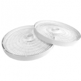 Lisarestid Ezidri Snackmaker FD500 toidukuivatile (2 tk)