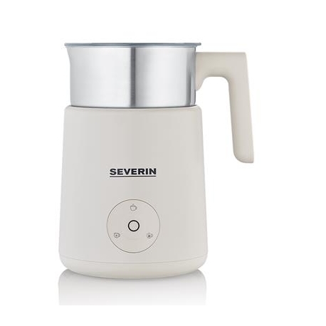 Severin Spuma Lite, 0.4 L, beež - Piimavahustaja (induktsioon)