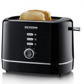 Severin, 850 W, must - Röster