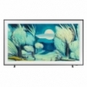 Samsung The Frame (2025), 55'', 4K UHD, QLED, must - Teler