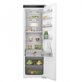 Hisense, 300 L, kõrgus 178 cm - Integreeritav jahekapp