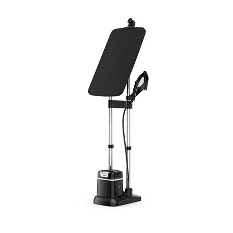 Tefal Ixeo, 2980 W, must - Triikimiskeskus