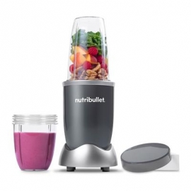 Nutribullet Original, 500 W, 0.71 L, hall - Blender