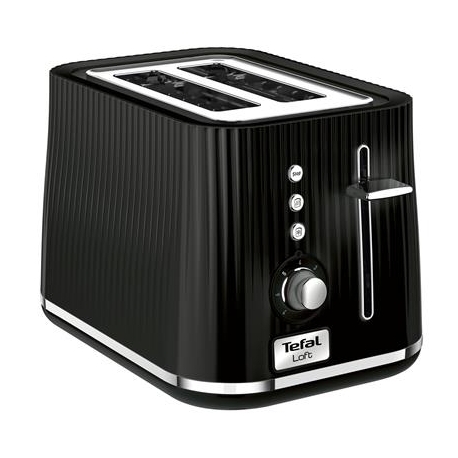 Röster Tefal Loft