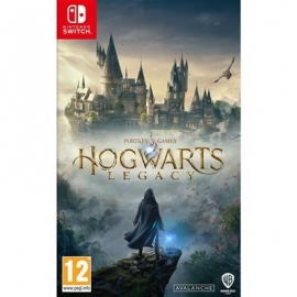 Hogwarts Legacy, Nintendo Switch - Mäng