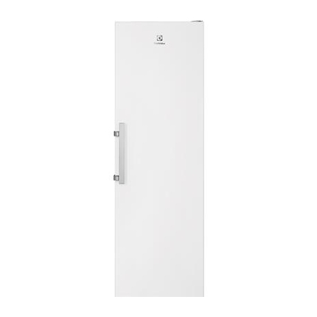 Electrolux 600 Seeria DynamicAir, 395 L, kõrgus 186 cm, valge - Jahekapp