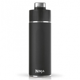 Ninja Thirsti, 700 ml, must - Termokruus