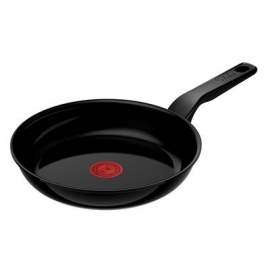 Tefal Renew, 20 cm, must - Praepann
