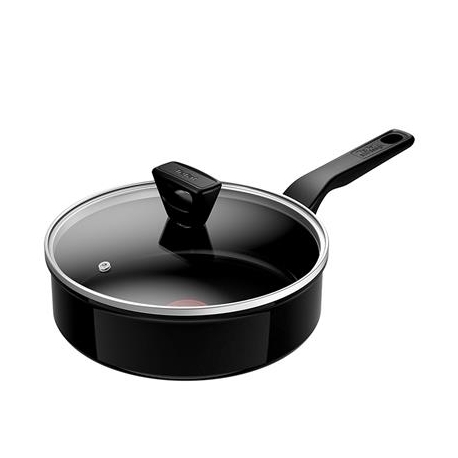 Tefal Renew, 24 cm, must - Haudepann