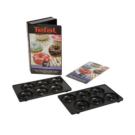Tefal Snack Collection, sõõrikud - Lisaplaat