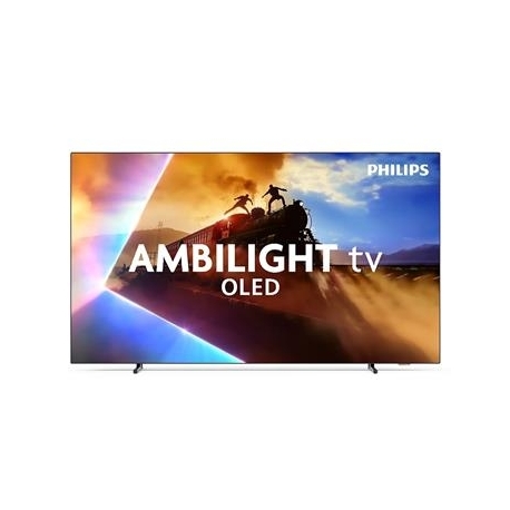 Philips OLED770, 55'', 4K UHD, OLED, hall - Teler