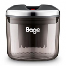 Sage - Vaakumkonteiner kohvijäätmetele