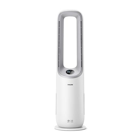 Philips Air Performer 7000, valge - Kaks-ühes Õhupuhastaja ja ventilaator