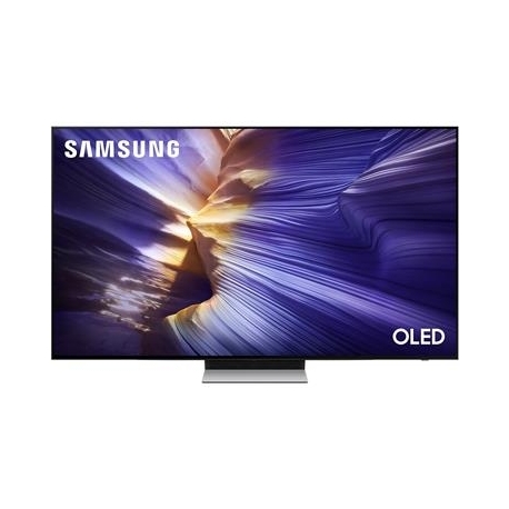 Samsung S90F, 48'', 4K UHD, OLED, must - Teler