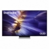 Samsung S90F, 48'', 4K UHD, OLED, must - Teler