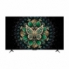 TCL C6K, 55'', 4K UHD, Mini LED, must - Teler