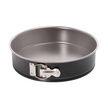 Tefal Easybake, 24 cm, hall/must - Koogivorm