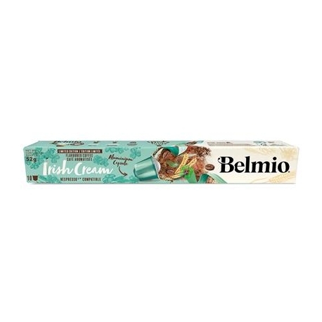 Kohvikapslid Belmio Irish Cream