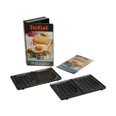Tefal Snack Collection, grillvõileib - Lisaplaat