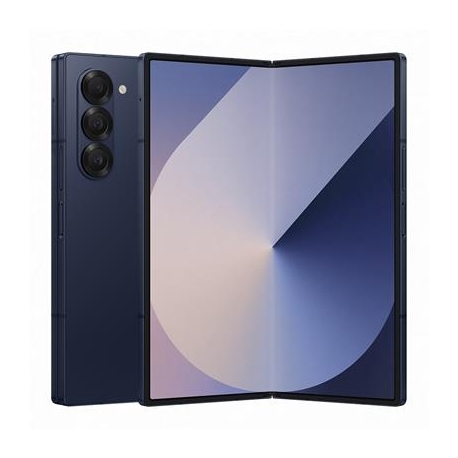 Samsung Galaxy Fold6, 512 GB, sinine - Nutitelefon