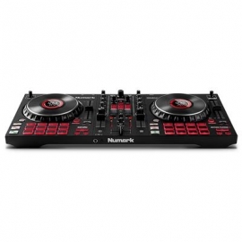 DJ kontroller Numark Mixtrack Platinum FX