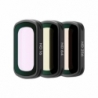 Dji Osmo Pocket 3 Magnetic ND Filters Set, 3 tk - Kaamera tarvik