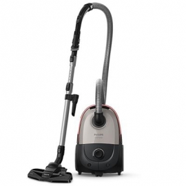 Philips, 5000 seeria, beež/must - Tolmuimeja