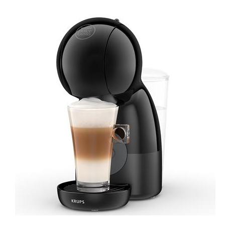 Krups NESCAFÉ® Dolce Gusto® Piccolo XS, must - Kapselkohvimasin