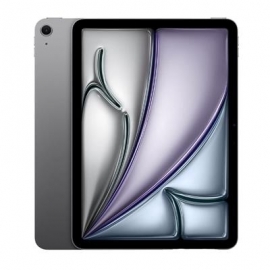 Apple iPad Air 11'' (2025), M3, 256 GB, WiFi + Cellular, hall - Tahvelarvuti