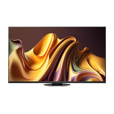 Hisense U8NQ, 75'', 4K UHD, Mini LED, must - Teler