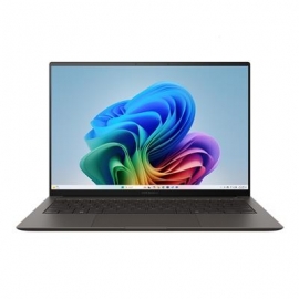 Asus ZenBook S 14 OLED, 14'', Ultra 7, 32 GB, 1 TB, hall - Sülearvuti