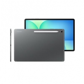 Samsung Galaxy Tab S10 FE, 5G, hall - Tahvelarvuti