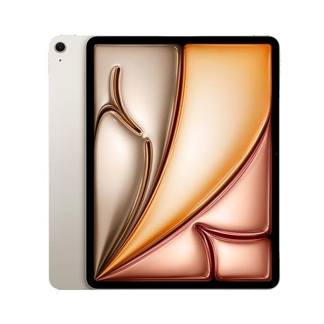Apple iPad Air 13'' (2025), M3, 1 TB, WiFi, beež - Tahvelarvuti