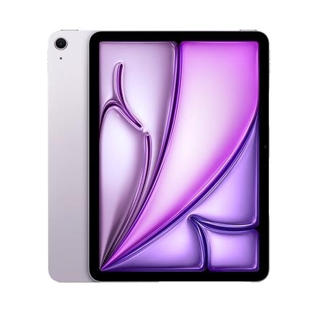 Apple iPad Air 11'' (2025), M3, 256 GB, WiFi + Cellular, lilla - Tahvelarvuti