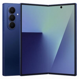 Samsung Galaxy Fold7, 16 GB, 1 TB, sinine - Nutitelefon
