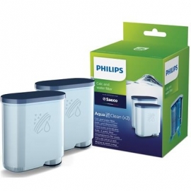 Veefilter Saeco AquaClean Philips 2 tk