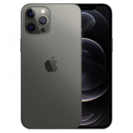 Uuskasutatud Apple iPhone 12 Pro Max, 128 GB, hall - Nutitelefon