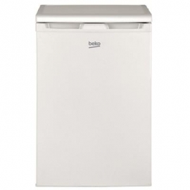 Beko, 114 L, kõrgus 84 cm, valge - Minikülmik