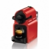 Krups Nespresso Inissia, punane - Kapselkohvimasin