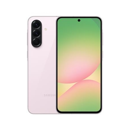 Samsung Galaxy A56 5G, 8 GB, 256 GB, roosa - Nutitelefon