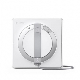 Ecovacs Winbot W2 PRO, valge - Aknapesurobot
